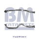 Vorderrohr für ALFA ROMEO 156 2.4L Diesel | Euro 2 oder 3 | OEM: 60652859