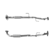 Autoteile BM CATALYSTS Abgasrohr für MITSUBISHI SPACE 1.3L Benzin | Euro 3 | OEM: 5060071 bei Autoteile TRUST