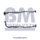 Vorderrohr für MITSUBISHI WELTRAUMSTERN 1.3L Benzin | Euro 2 | OEM: MR355098