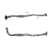 Autoteile BM CATALYSTS Abgasrohr für MITSUBISHI SPACE 1.3L Benzin | Euro 2 | OEM: MR355098 bei Autoteile TRUST