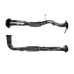 Autoteile BM CATALYSTS Abgasrohr für MITSUBISHI CARISMA 1.8L Benzin | Euro 2 | OEM: 30865249 bei Autoteile TRUST