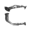 Autoteile BM CATALYSTS Abgasrohr für OPEL ASTRA F 1.6L Benzin | Euro 2 | OEM: bei Autoteile TRUST