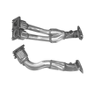 Autoteile BM CATALYSTS Abgasrohr für SEAT CÓRDOBA 1.6L Benzin | Euro 2 | OEM: 4698288 bei Autoteile TRUST