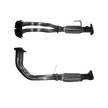 Autoteile BM CATALYSTS Abgasrohr für HONDA AUFTAKT 2.2L Benzin | Euro 2 | OEM: 18210S30941 bei Autoteile TRUST