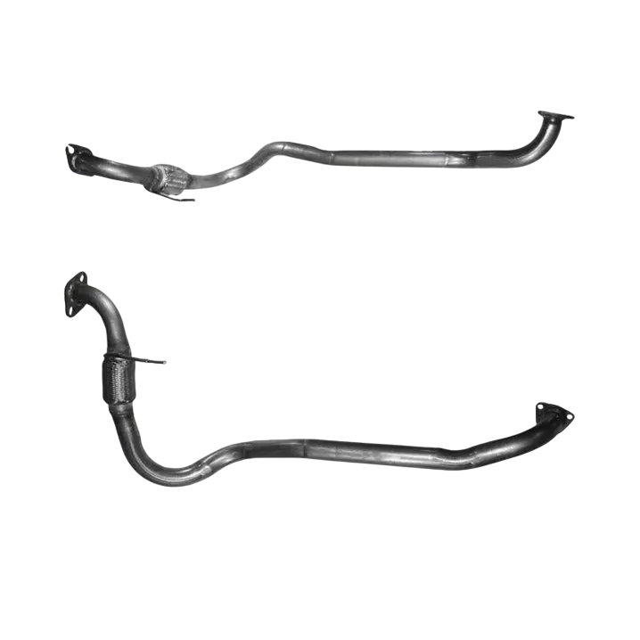Autoteile BM CATALYSTS Abgasrohr für FORD TRANSIT 2.5L Diesel | Euro 2 | OEM: 1029676 bei Autoteile TRUST