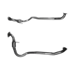 Autoteile BM CATALYSTS Abgasrohr für FORD TRANSIT 2.5L Diesel | Euro 2 | OEM: 1029676 bei Autoteile TRUST