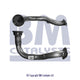 Vorderrohr für VOLVO S40 1.6L Benzin | Euro 2 | OEM: 30862725