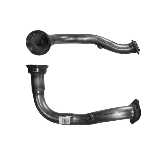 Autoteile BM CATALYSTS Abgasrohr für VOLVO S40 1.6L Benzin | Euro 2 | OEM: 30862725 bei Autoteile TRUST