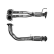 Autoteile BM CATALYSTS Abgasrohr für HONDA ÜBEREINSTIMMUNG 1.8L Benzin | Euro 2 | OEM: 18210S1AE01 bei Autoteile TRUST