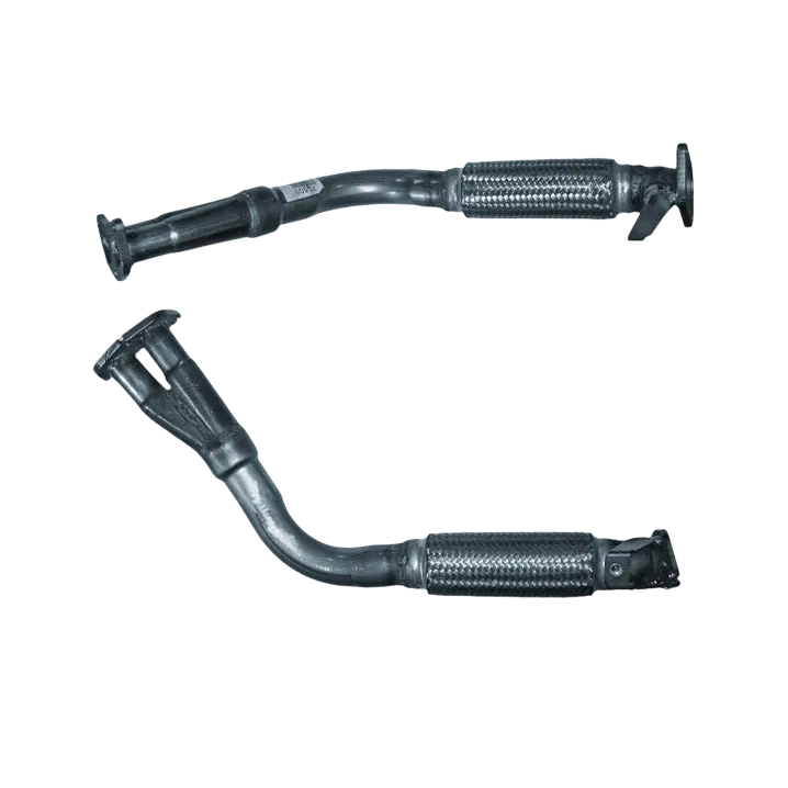 Autoteile BM CATALYSTS Abgasrohr für MITSUBISHI PAJERO JUNIOR 1.1L Benzin | Euro 2 | OEM: MR239137 bei Autoteile TRUST