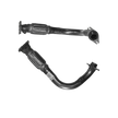 Autoteile BM CATALYSTS Abgasrohr für ROVER CITY ROVER 1.4L Benzin | Euro 3 | OEM: 284249200101 bei Autoteile TRUST