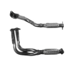 Autoteile BM CATALYSTS Abgasrohr für NISSAN SERENA 2L Diesel | Euro 2 | OEM: 200109C002 bei Autoteile TRUST