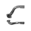 Autoteile BM CATALYSTS Abgasrohr für ALFA ROMEO 156 2.5L Benzin | Euro 2 | OEM: bei Autoteile TRUST
