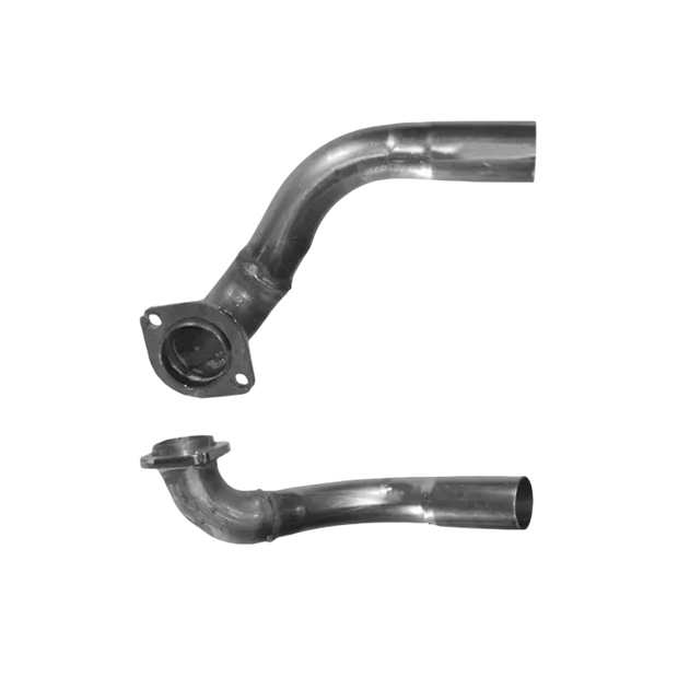 Autoteile BM CATALYSTS Abgasrohr für ALFA ROMEO 156 2.5L Benzin | Euro 2 | OEM: bei Autoteile TRUST