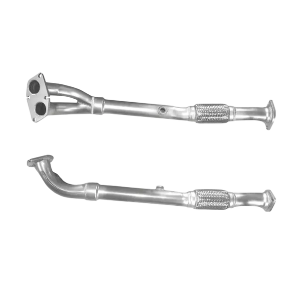 Autoteile BM CATALYSTS Abgasrohr für ALFA ROMEO 166 2L Benzin | Euro 2 | OEM: 60662805 bei Autoteile TRUST