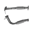Autoteile BM CATALYSTS Abgasrohr für KIA SORENTO 2.5L Diesel | Euro 3 | OEM: 286103E310 bei Autoteile TRUST