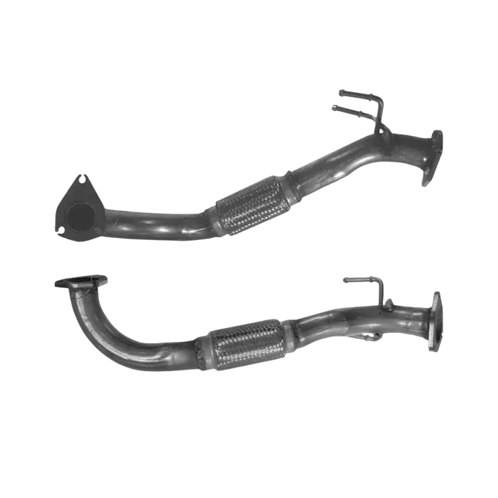 Autoteile BM CATALYSTS Abgasrohr für FORD GALAXY 1.9L Diesel | Euro 3 | OEM: 1111557 bei Autoteile TRUST