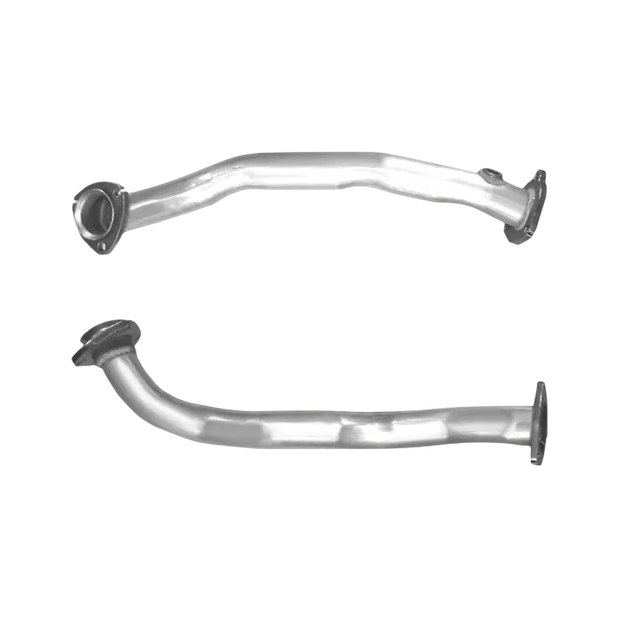 Autoteile BM CATALYSTS Abgasrohr für AUDI A4 2.6L Benzin | Euro 2 | OEM: 8D0253101AB bei Autoteile TRUST