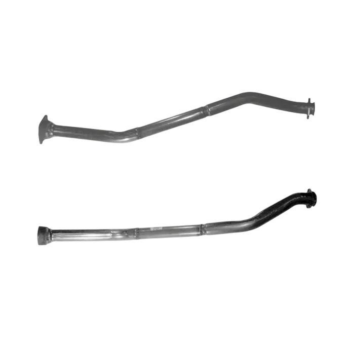 Autoteile BM CATALYSTS Abgasrohr für CITROEN JUMPER 2L Diesel | Euro 3 oder 4 | OEM: 1331210080 bei Autoteile TRUST