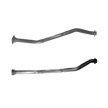 Autoteile BM CATALYSTS Abgasrohr für CITROEN JUMPER 2L Diesel | Euro 3 oder 4 | OEM: 1331210080 bei Autoteile TRUST