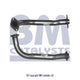 Vorderrohr für SUZUKI GRAND VITARA 2L Diesel | Euro 3 | OEM: 1419068DA0