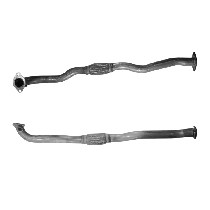 Autoteile BM CATALYSTS Abgasrohr für HYUNDAI TUCSON 2L Benzin | Euro 4 | OEM: 2.86102e+125 bei Autoteile TRUST