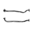 Autoteile BM CATALYSTS Abgasrohr für HONDA LOGO 1.3L Benzin | Euro 2 | OEM: 18210S50E12 bei Autoteile TRUST