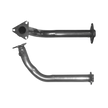 Autoteile BM CATALYSTS Abgasrohr für KIA SHUMA 1.5L Benzin | Euro 2 | OEM: 0K2A140500B bei Autoteile TRUST