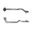 Autoteile BM CATALYSTS Abgasrohr für TOYOTA COROLLA 1.6L Benzin | Euro 2 | OEM: 174101A490 bei Autoteile TRUST