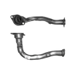 Autoteile BM CATALYSTS Abgasrohr für VOLVO S40 1.6L Benzin | Euro 2 | OEM: 30818307 bei Autoteile TRUST