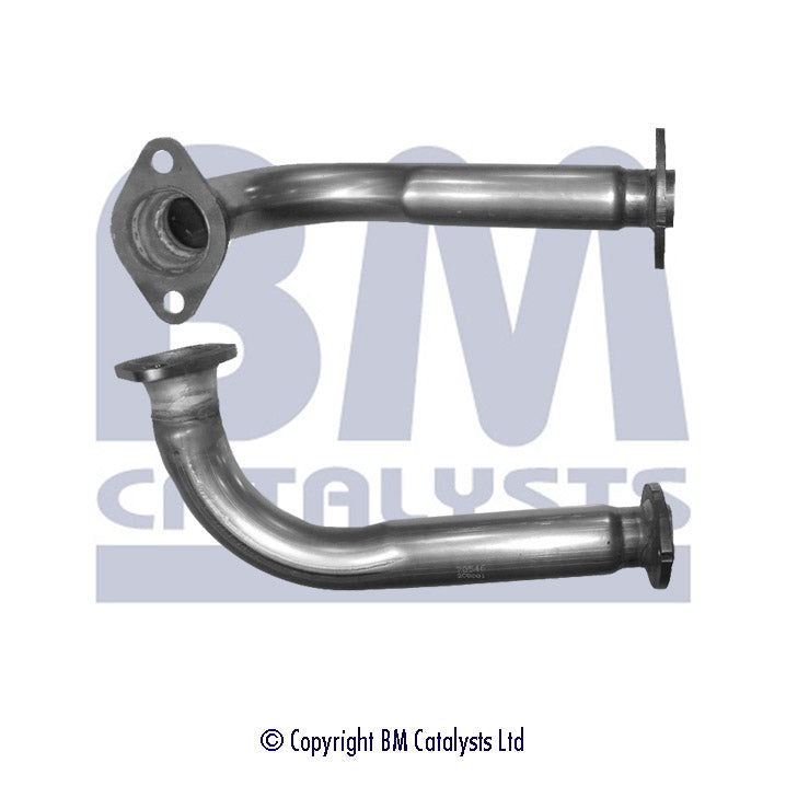 Vorderrohr für TOYOTA AVENSIS 2L Benzin | Euro 2 | OEM: 1742003160