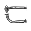 Autoteile BM CATALYSTS Abgasrohr für TOYOTA AVENSIS 2L Benzin | Euro 2 | OEM: 1742003160 bei Autoteile TRUST
