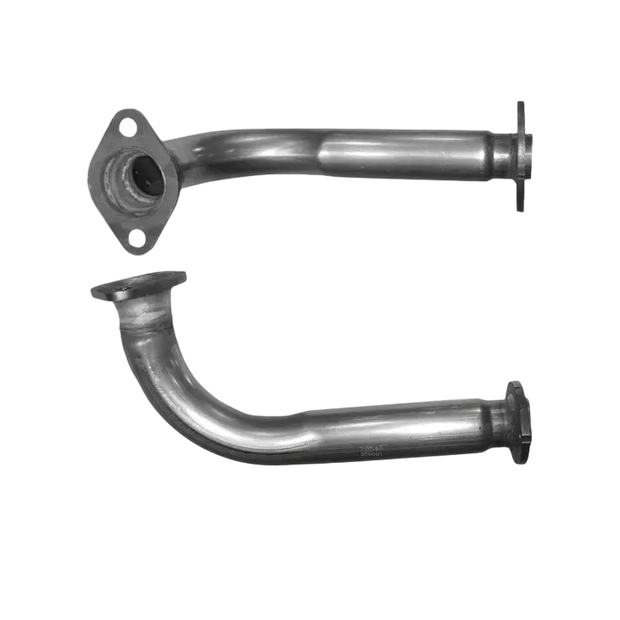 Autoteile BM CATALYSTS Abgasrohr für TOYOTA AVENSIS 2L Benzin | Euro 2 | OEM: 1742003160 bei Autoteile TRUST