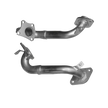 Autoteile BM CATALYSTS Abgasrohr für MAZDA 6 2L Diesel | Euro 4 | OEM: RFJ240500A bei Autoteile TRUST