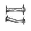 Autoteile BM CATALYSTS Abgasrohr für MAZDA 6 2L Diesel | Euro 4 | OEM: RFJ240550 bei Autoteile TRUST