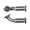 Autoteile BM CATALYSTS Abgasrohr für IVECO DAILY 2.3L Diesel | Euro 4 | OEM: 504141540 bei Autoteile TRUST