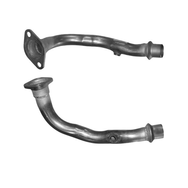 Autoteile BM CATALYSTS Abgasrohr für TOYOTA COROLLA 1.4L Benzin | Euro 2 | OEM: 174100D020 bei Autoteile TRUST