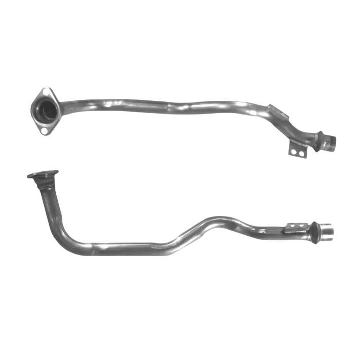 Autoteile BM CATALYSTS Abgasrohr für TOYOTA COROLLA 1.3L Benzin | Euro 2 | OEM: 1.741e+27 bei Autoteile TRUST