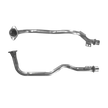 Autoteile BM CATALYSTS Abgasrohr für TOYOTA COROLLA 1.3L Benzin | Euro 2 | OEM: 1.741e+27 bei Autoteile TRUST