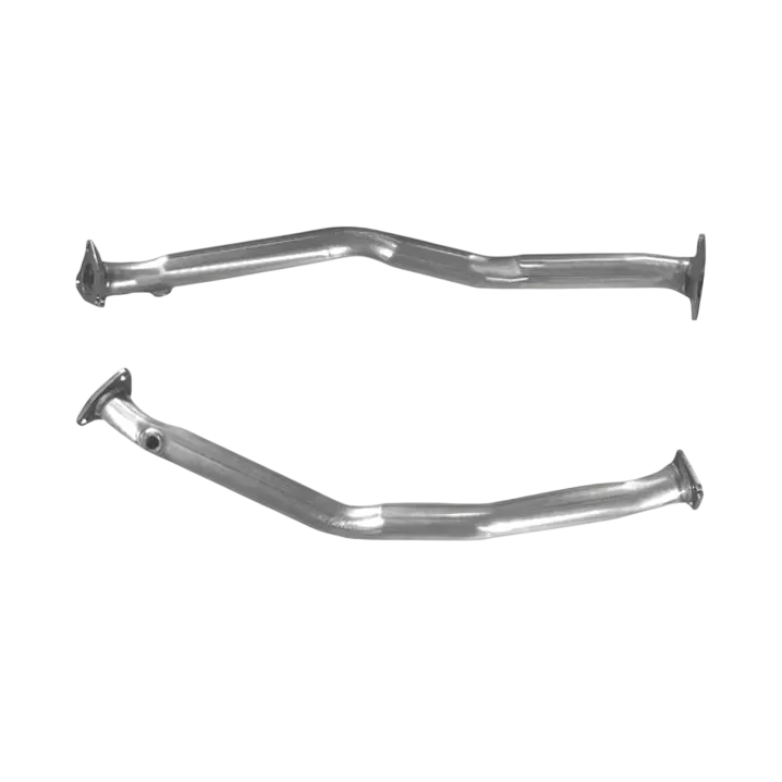 Autoteile BM CATALYSTS Abgasrohr für MAZDA MX5 1.6L Benzin | Euro 2 | OEM: BP5640500 bei Autoteile TRUST