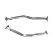 Autoteile BM CATALYSTS Abgasrohr für MAZDA MX5 1.6L Benzin | Euro 2 | OEM: BP5640500 bei Autoteile TRUST