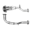 Autoteile BM CATALYSTS Abgasrohr für HONDA HR-V 1.6L Benzin | Euro 3 | OEM: 18210S2H902 bei Autoteile TRUST