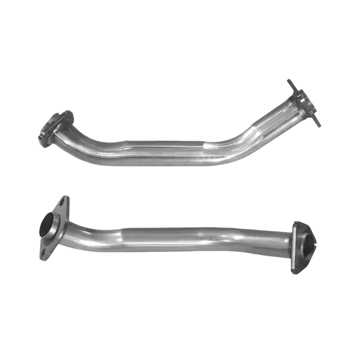 Autoteile BM CATALYSTS Abgasrohr für FORD RANGER 2.5L Diesel | Euro 3 oder 4 | OEM: 4006224 bei Autoteile TRUST