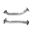 Autoteile BM CATALYSTS Abgasrohr für FORD RANGER 2.5L Diesel | Euro 3 oder 4 | OEM: 4006224 bei Autoteile TRUST
