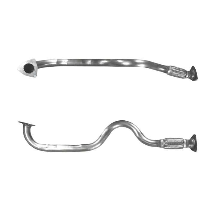 Autoteile BM CATALYSTS Abgasrohr für FIAT MAREA 2.4L Benzin | Euro 2 | OEM: 46462055 bei Autoteile TRUST