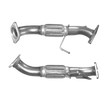 Autoteile BM CATALYSTS Abgasrohr für HONDA CR-V 2.2L Diesel | Euro 4 | OEM: 18210SKNE01 bei Autoteile TRUST