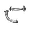 Autoteile BM CATALYSTS Abgasrohr für MAZDA 323 1.8L Benzin | Euro 2 | OEM: 4969472 bei Autoteile TRUST