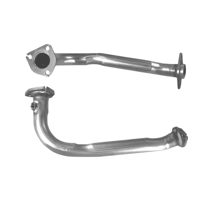 Autoteile BM CATALYSTS Abgasrohr für MAZDA 626 2L Benzin | Euro 2 | OEM: 4949771 bei Autoteile TRUST
