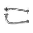 Autoteile BM CATALYSTS Abgasrohr für MAZDA 626 2L Benzin | Euro 2 | OEM: 4949771 bei Autoteile TRUST