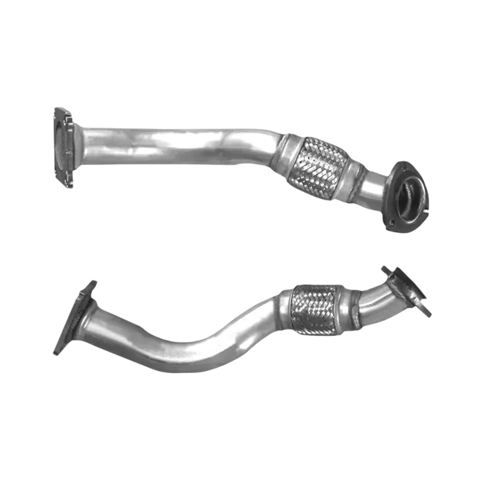 Autoteile BM CATALYSTS Abgasrohr für SEAT CÓRDOBA 1.6L Benzin | Euro 2 | OEM: 6K1253087 bei Autoteile TRUST